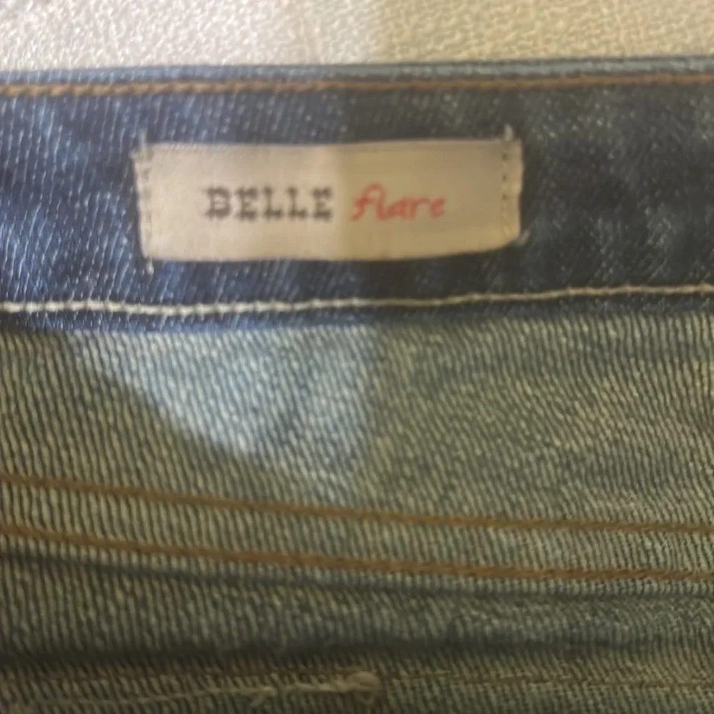 JeansWilliam Rast - Picture 5 of 5